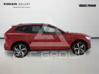 2025 Volvo XC60