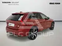 2025 Volvo XC60