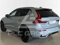 2025 Volvo XC60