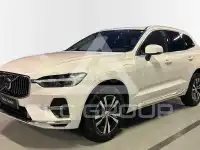 2025 Volvo XC60