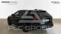 2025 Volvo V90