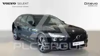 2025 Volvo V90