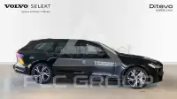 2025 Volvo V90