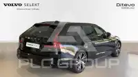 2025 Volvo V90