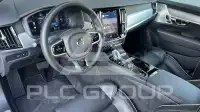 2025 Volvo V90