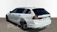 2025 Volvo V90