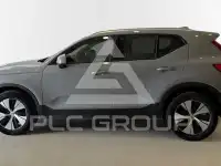 2025 Volvo XC40
