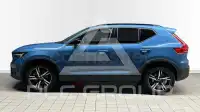 2025 Volvo XC40