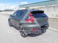 2025 Volvo XC40
