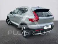 2025 Volvo XC40