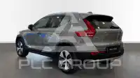2025 Volvo XC40
