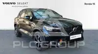 2025 Volvo XC40