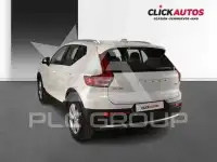 2025 Volvo XC40