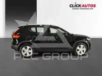 2025 Volvo XC40