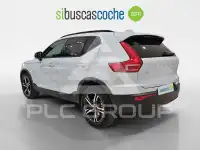 2025 Volvo XC40
