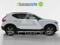 2025 Volvo XC40