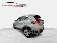 2025 Volvo XC40