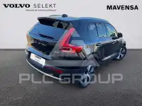 2025 Volvo XC40