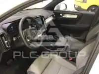2025 Volvo XC40