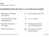 2025 Volvo XC40