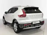 2025 Volvo XC40