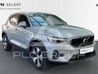 2025 Volvo XC40