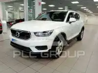 2025 Volvo XC40