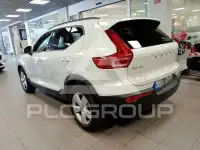 2025 Volvo XC40