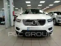 2025 Volvo XC40