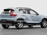 2025 Volvo XC40