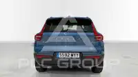 2025 Volvo XC40
