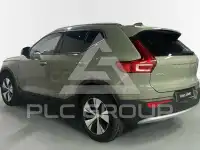 2025 Volvo XC40