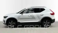 2025 Volvo XC40
