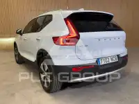 2025 Volvo XC40