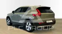 2025 Volvo XC40