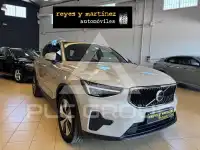 2025 Volvo XC40
