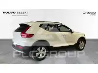 2025 Volvo XC40