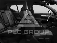 2025 Volvo XC40