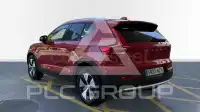 2025 Volvo XC40