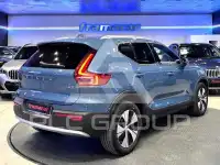 2025 Volvo XC40