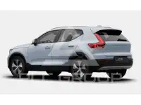 2025 Volvo XC40