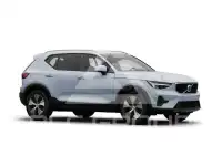 2025 Volvo XC40