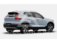 2025 Volvo XC40