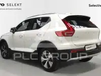 2025 Volvo XC40
