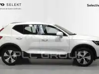 2025 Volvo XC40