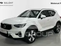 2025 Volvo XC40