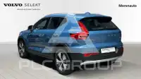 2025 Volvo XC40