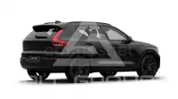 2025 Volvo XC40