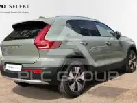 2025 Volvo XC40