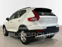 2025 Volvo XC40